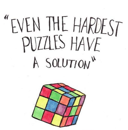 Solutions Solutions